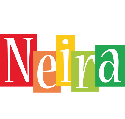 Neira colors logo