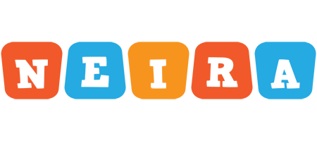 Neira comics logo