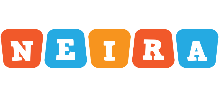 Neira comics logo