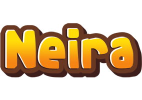 Neira cookies logo
