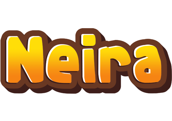 Neira cookies logo