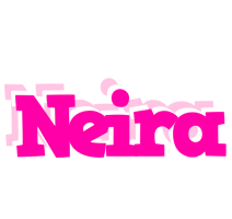 Neira dancing logo
