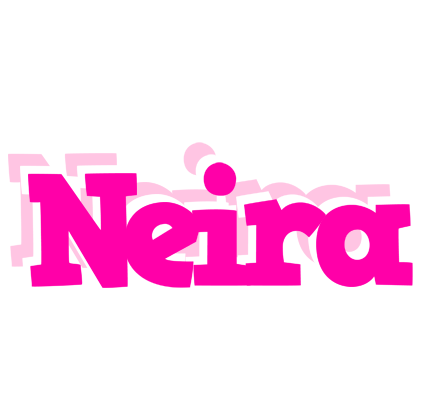 Neira dancing logo