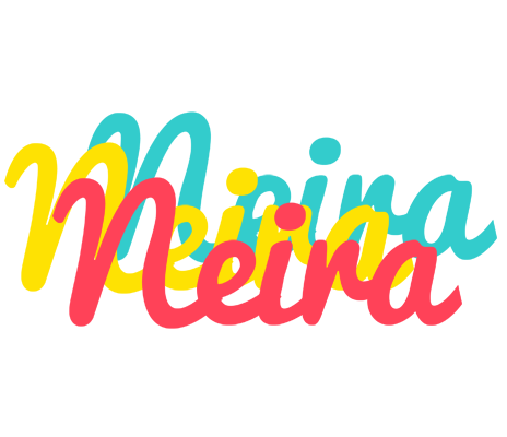 Neira disco logo