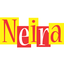 Neira errors logo