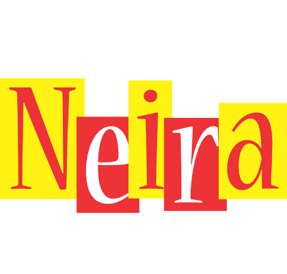 Neira errors logo