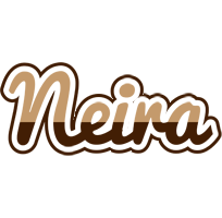 Neira exclusive logo