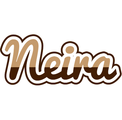 Neira exclusive logo