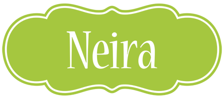 Neira family logo