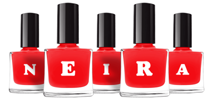 Neira fashion logo