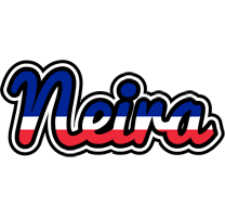 Neira france logo