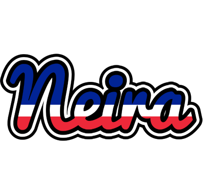 Neira france logo