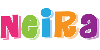 Neira friday logo