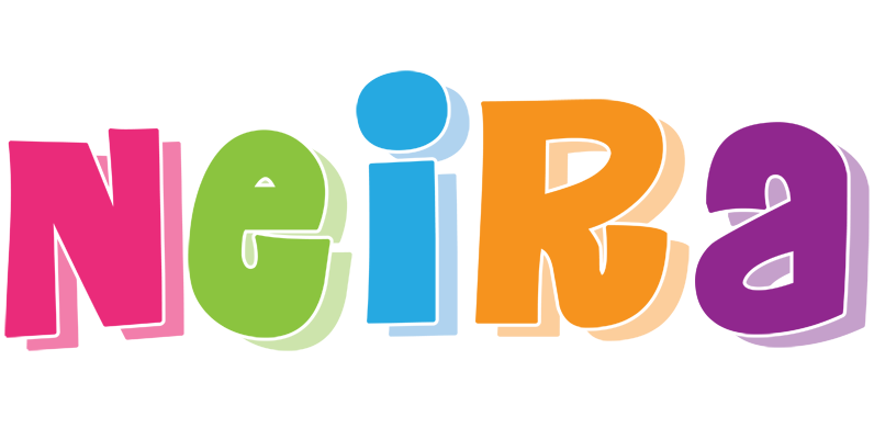 Neira friday logo