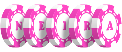 Neira gambler logo