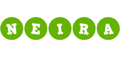 Neira games logo