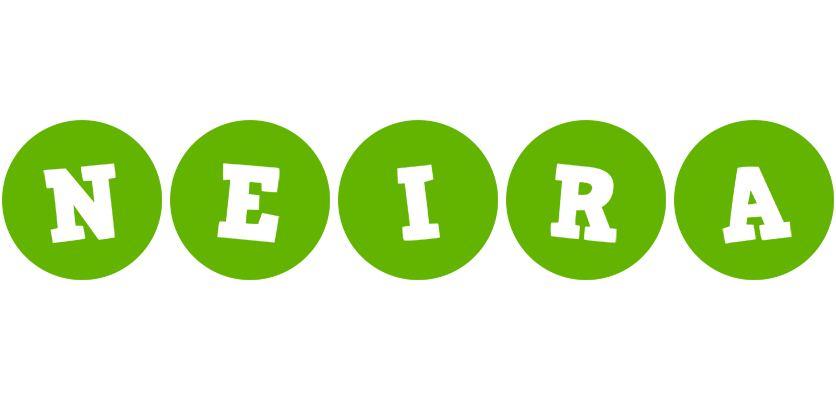Neira games logo