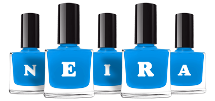 Neira glossy logo