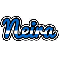 Neira greece logo