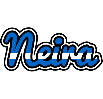 Neira greece logo
