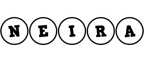 Neira handy logo