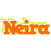 Neira healthy logo