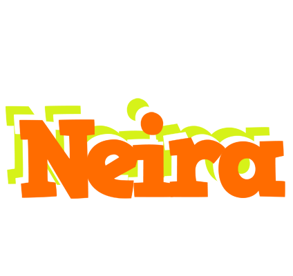 Neira healthy logo
