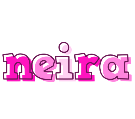 Neira hello logo