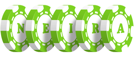 Neira holdem logo
