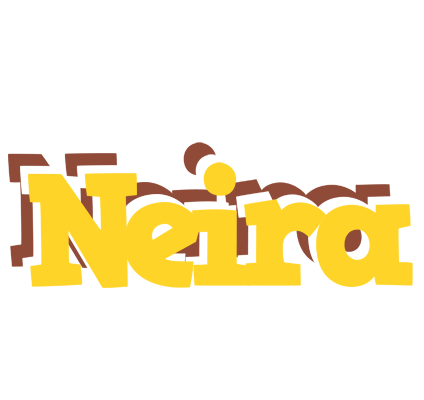 Neira hotcup logo