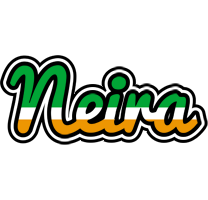Neira ireland logo