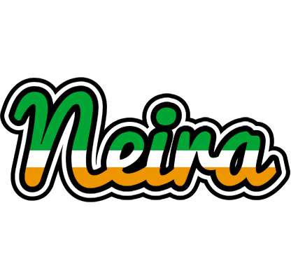 Neira ireland logo