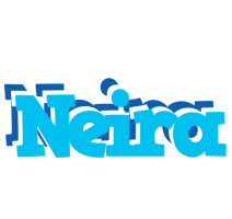 Neira jacuzzi logo