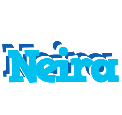 Neira jacuzzi logo