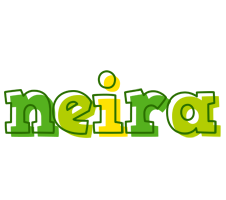 Neira juice logo