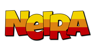 Neira jungle logo
