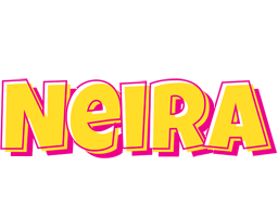 Neira kaboom logo