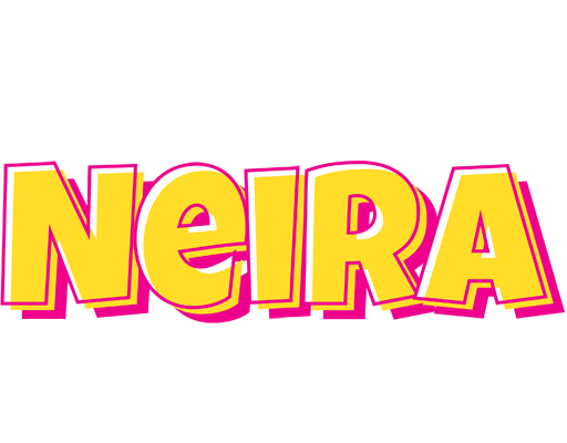 Neira kaboom logo