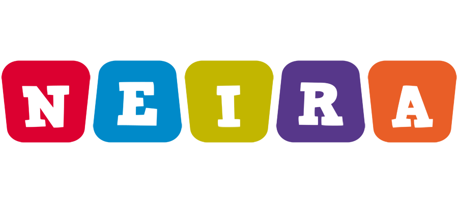 Neira kiddo logo