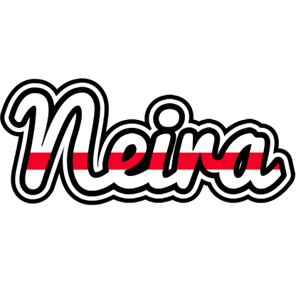 Neira kingdom logo