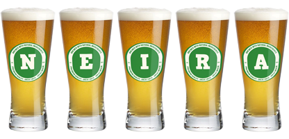 Neira lager logo