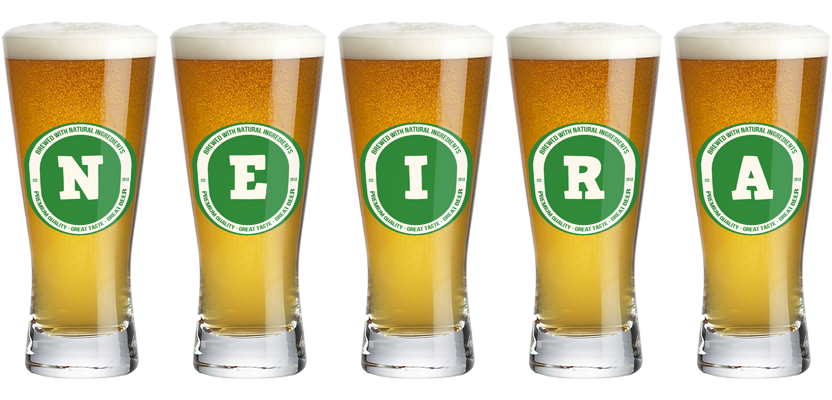 Neira lager logo