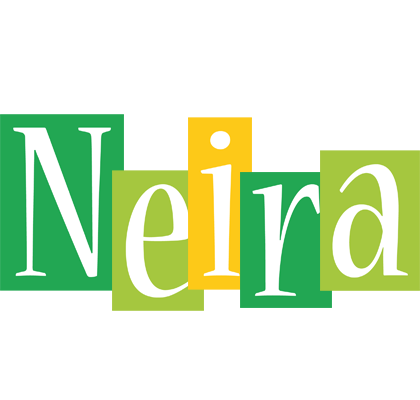 Neira lemonade logo