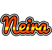 Neira madrid logo