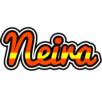 Neira madrid logo