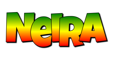 Neira mango logo
