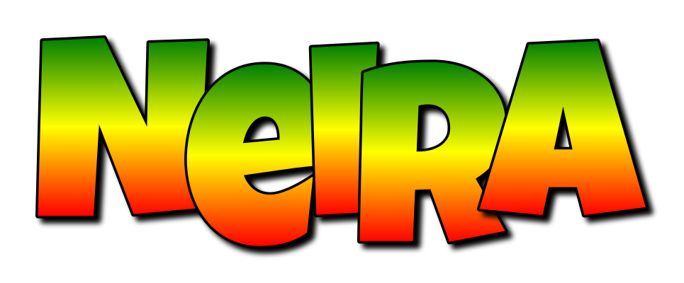 Neira mango logo