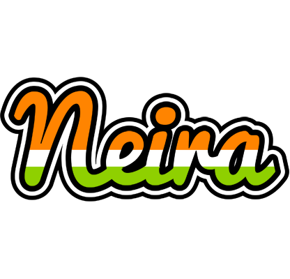 Neira mumbai logo