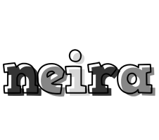 Neira night logo