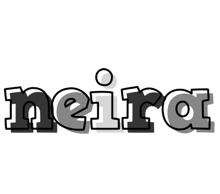 Neira night logo